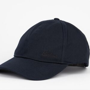 Barbour Otterburn Sports Cap NEW